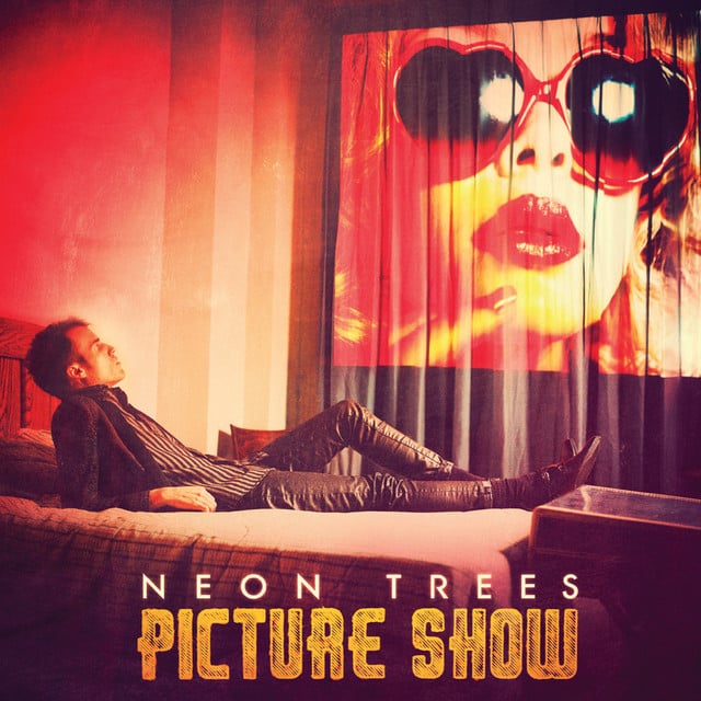 Everybody Talks - Track · Neon Trees