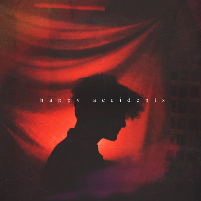happy accidents - Album · kerri