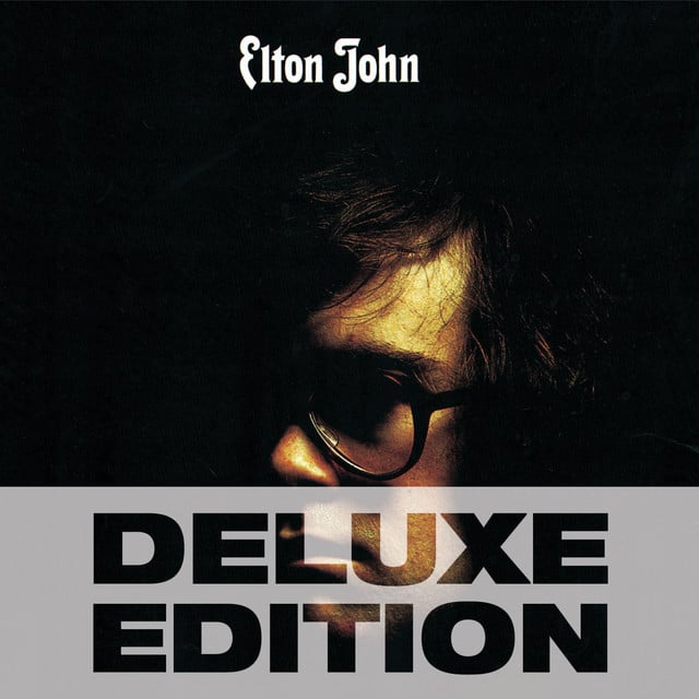 Your Song - Track · Elton John