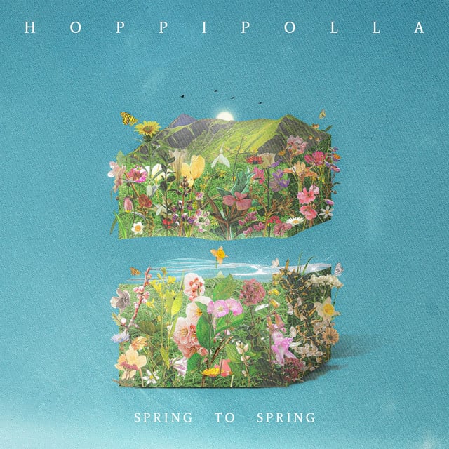 Our Song - Track · Hoppipolla