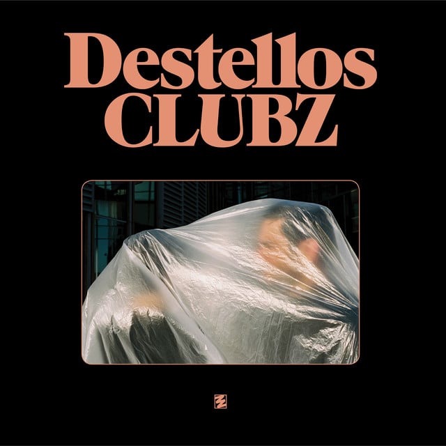 Palmeras - Track · CLUBZ