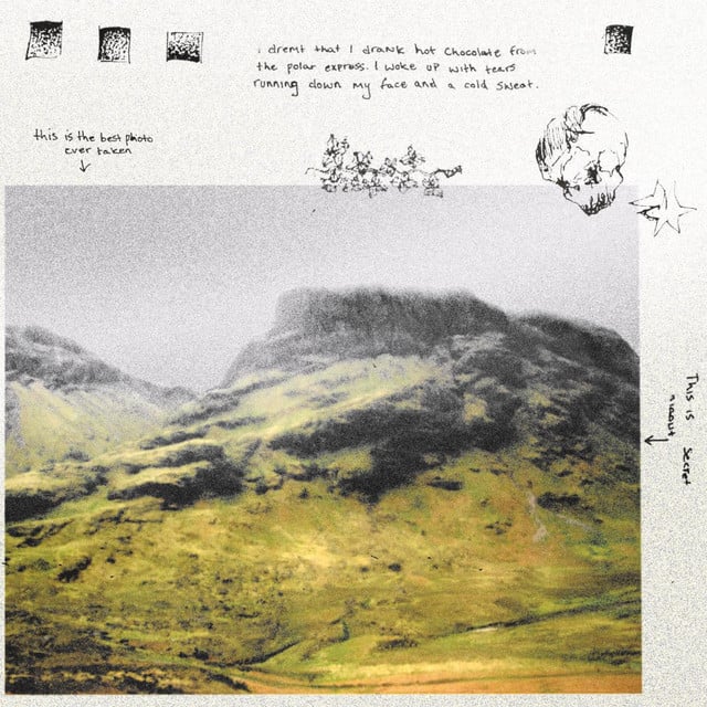 hot chocolate - Track · Potwash