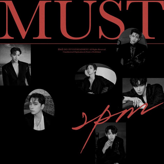 Make it - Track · 2PM