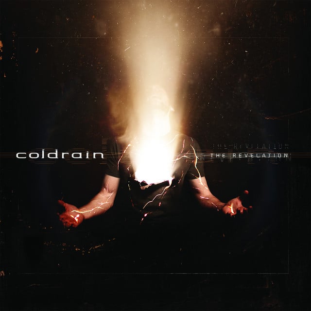 The Revelation - Track · coldrain