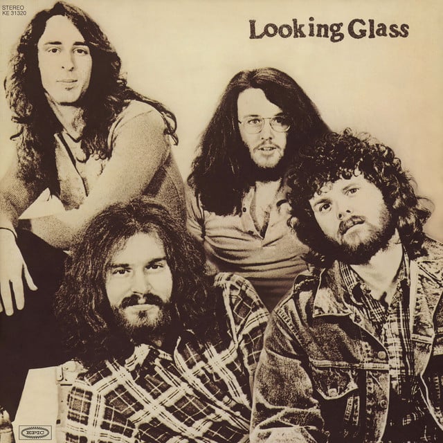 Brandy (You're a Fine Girl) - Track · Looking Glass