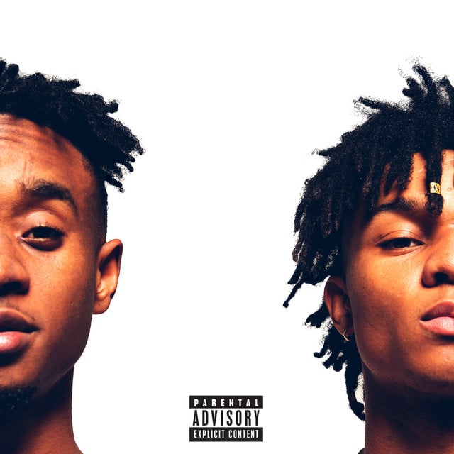 This Could Be Us - Track · Rae Sremmurd