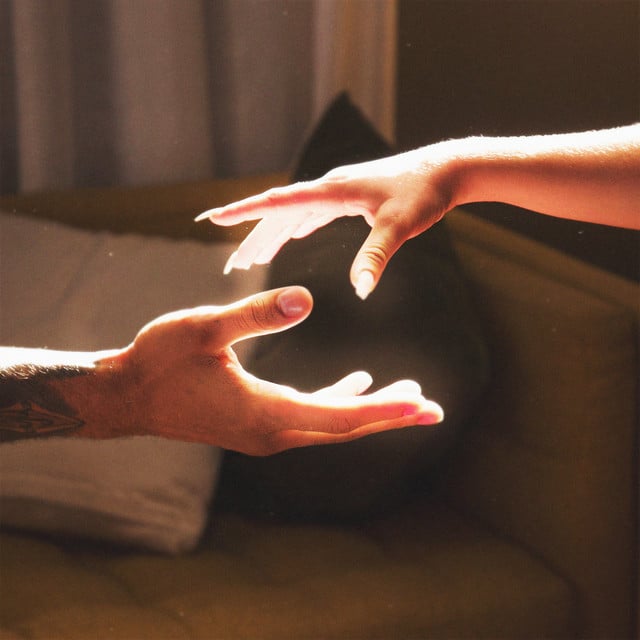 Always Love - Track · Lauren Jauregui