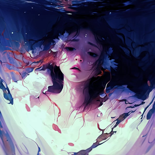 Sea Of Problems - Track · glichery