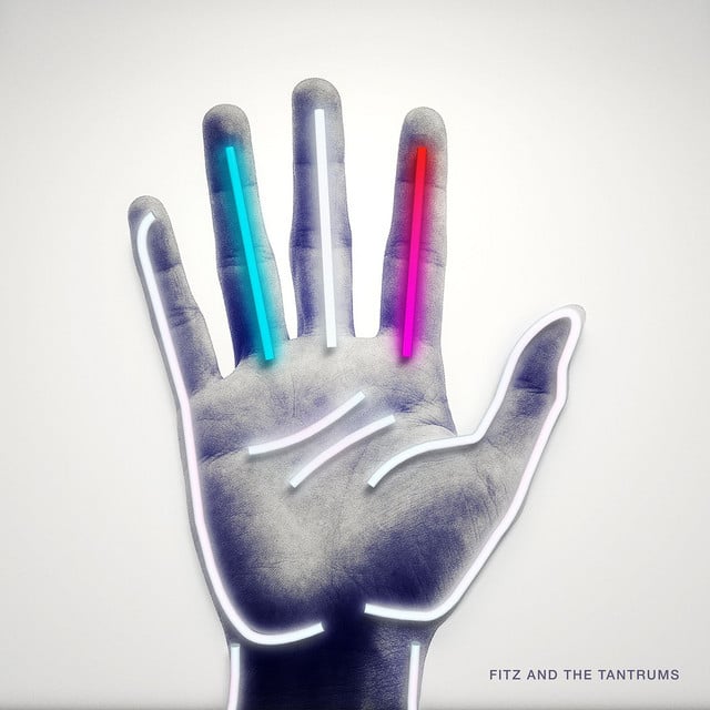HandClap - Track · Fitz and The Tantrums