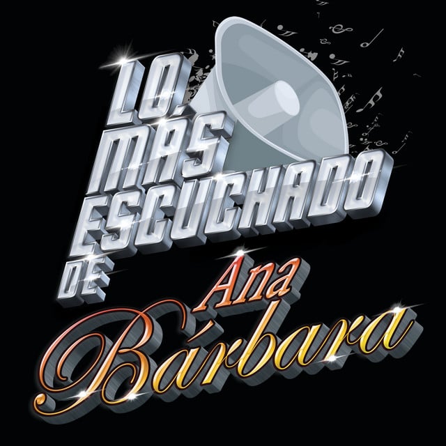 Engañada - Track · Ana Bárbara