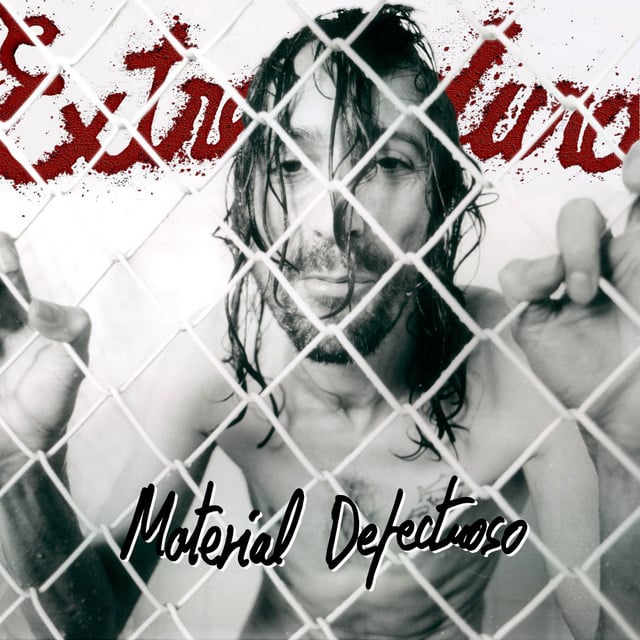Si te vas... - Track · Extremoduro