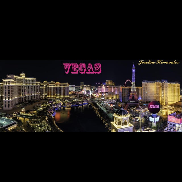 Vegas (I Wanna Ride) - Track · Joseline Hernandez