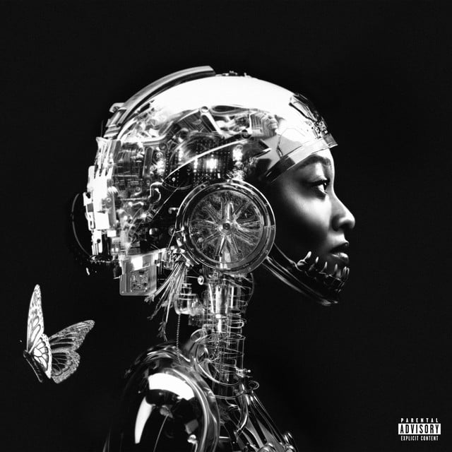 Drop 7 - Album · Little Simz