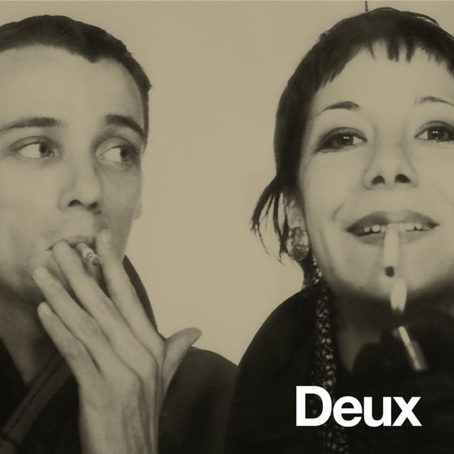 Golden Dreams - Track · Deux