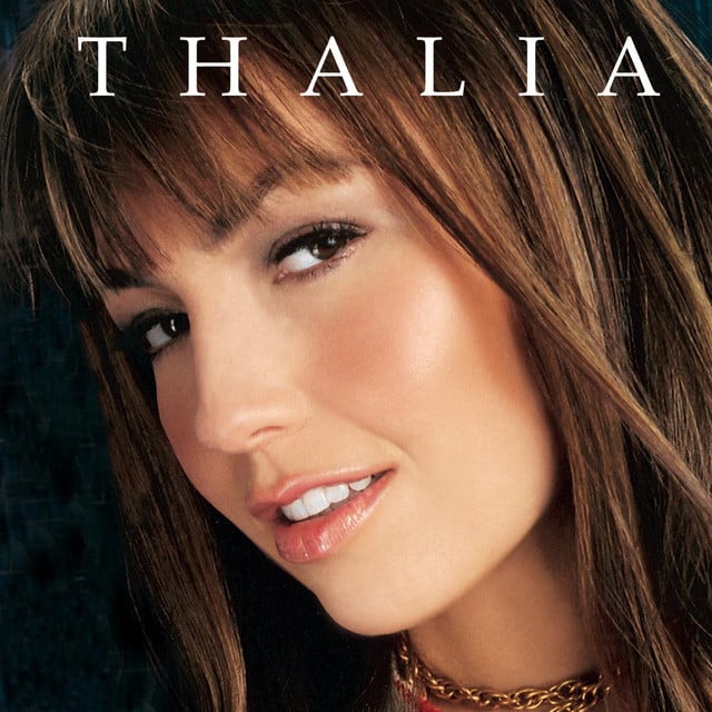 A Quien Le Importa - Track · Thalia