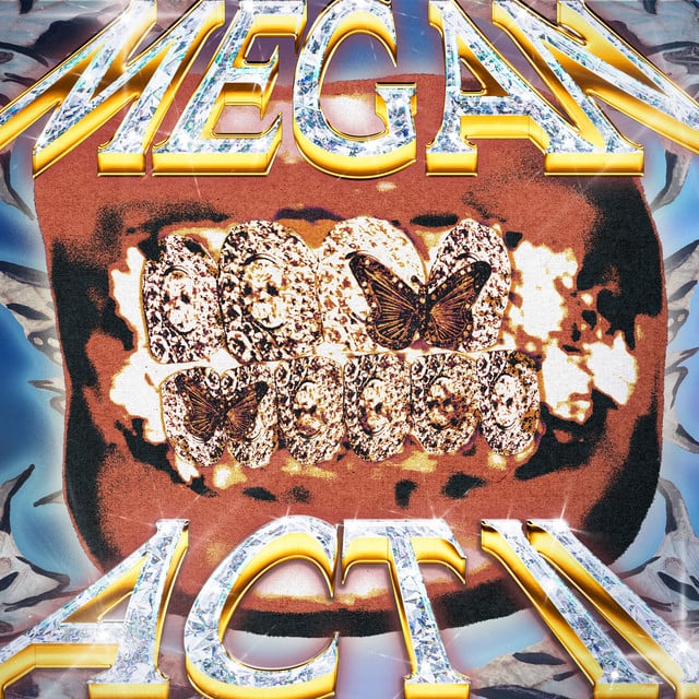Neva Play (feat. RM of BTS) - Track · Megan Thee Stallion, RM