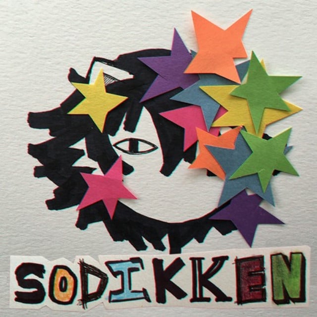 Sodikken - Artist