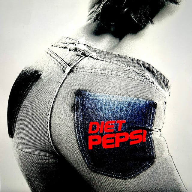 Diet Pepsi - Track · Addison Rae