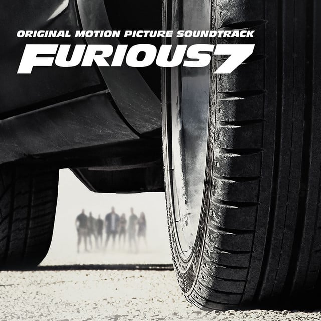 See You Again (feat. Charlie Puth) - Track · Wiz Khalifa, Charlie Puth