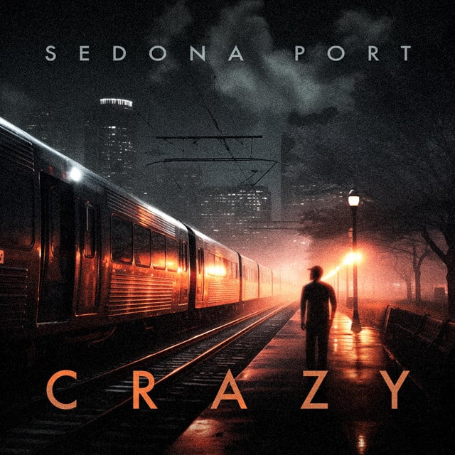 Crazy - Track · Sedona Port, Jamie Wiltshire, Emilia Josephine