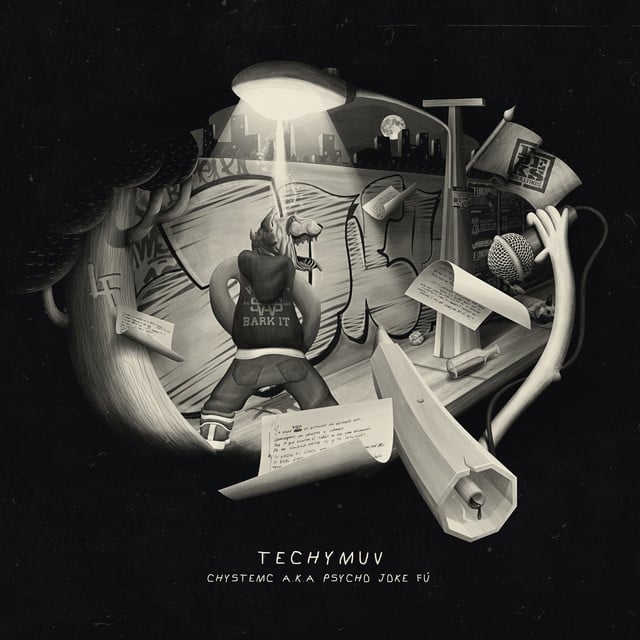 Ella - Track · Chystemc