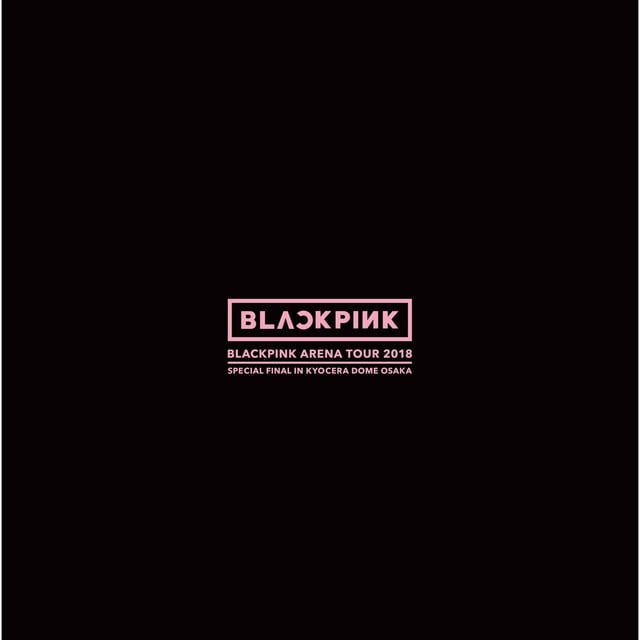 SO HOT - Track · BLACKPINK