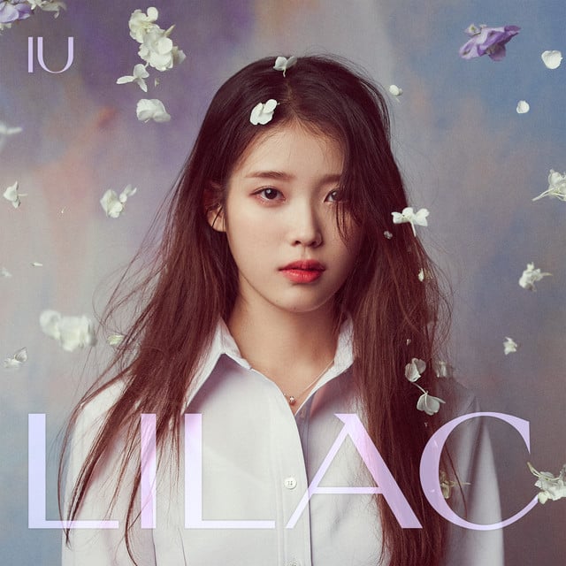 LILAC - Track · IU