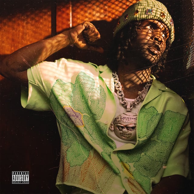 Almighty So 2 - Album · Chief Keef