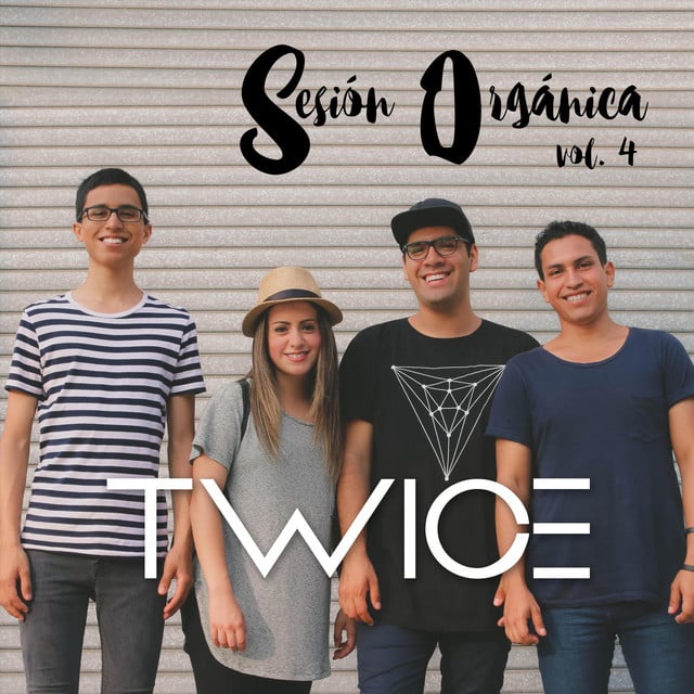 Por Siempre Cantaré - Track · TWICE