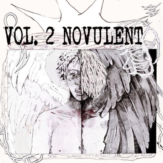 secrets - Track · Novulent
