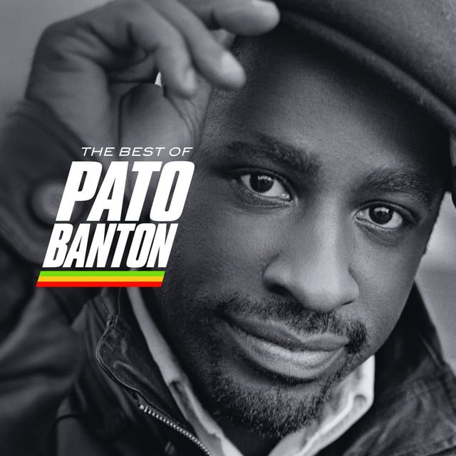 Go Pato - Track · Pato Banton