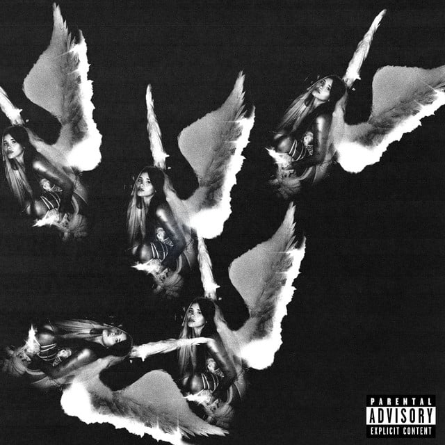 505 - Track · Nessa Barrett
