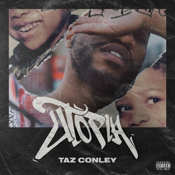 Float - Track · Taz Conley