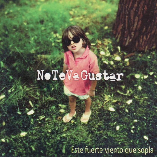 Este fuerte viento que sopla - No te va gustar