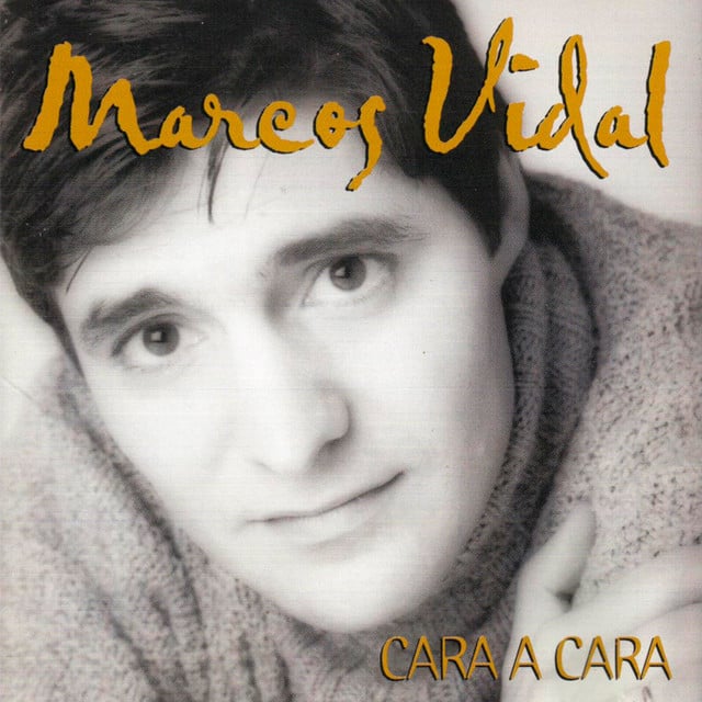 Cara a Cara - Album · Marcos Vidal
