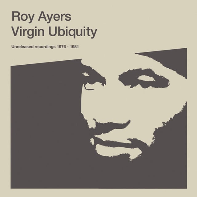 I Just Wanna Give It Up - Track · Roy Ayers, Merry Clayton