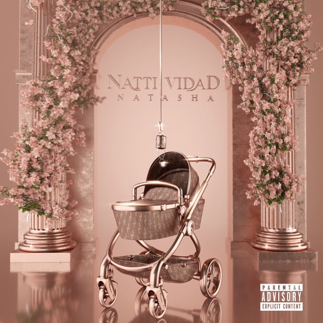 Las Nenas (feat. La Duraca) - Track · NATTI NATASHA, Cazzu, FARIANA, La Duraca