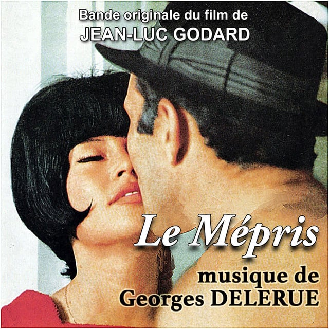 Capri - Track · Georges Delerue