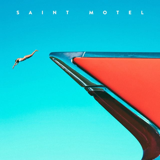 Cold Cold Man - Track · Saint Motel