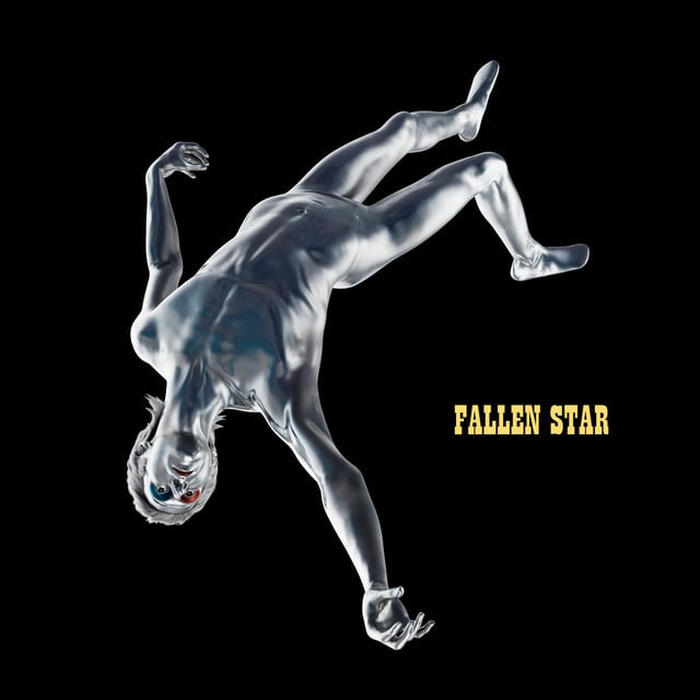 Fallen Star - Track · The Neighbourhood