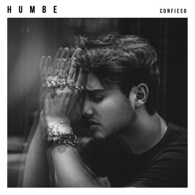 Confieso - Track · HUMBE