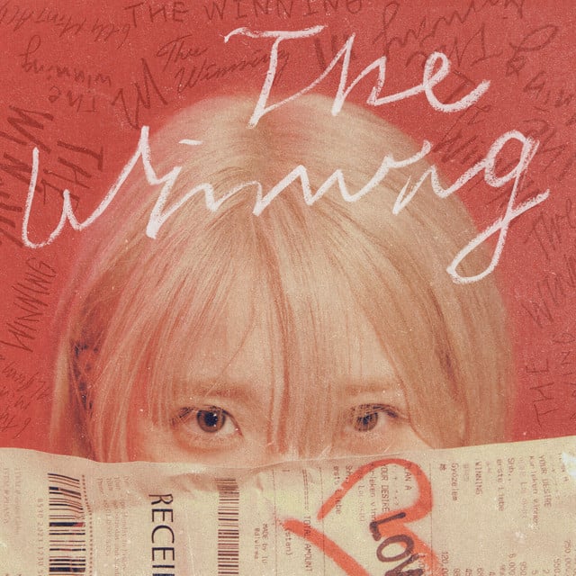 The Winning - Album · IU