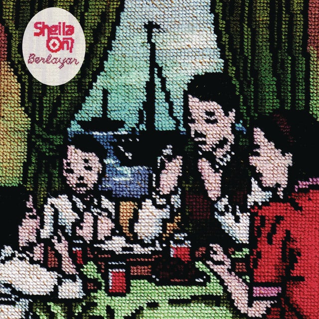 Hari Bersamanya - Track · Sheila On 7