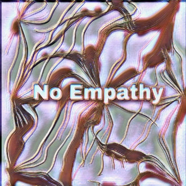 No Empathy - Track · Jamy Hengesbach, Jake Naugle, Jamie Wiltshire