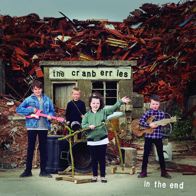 Got It - Track · The Cranberries