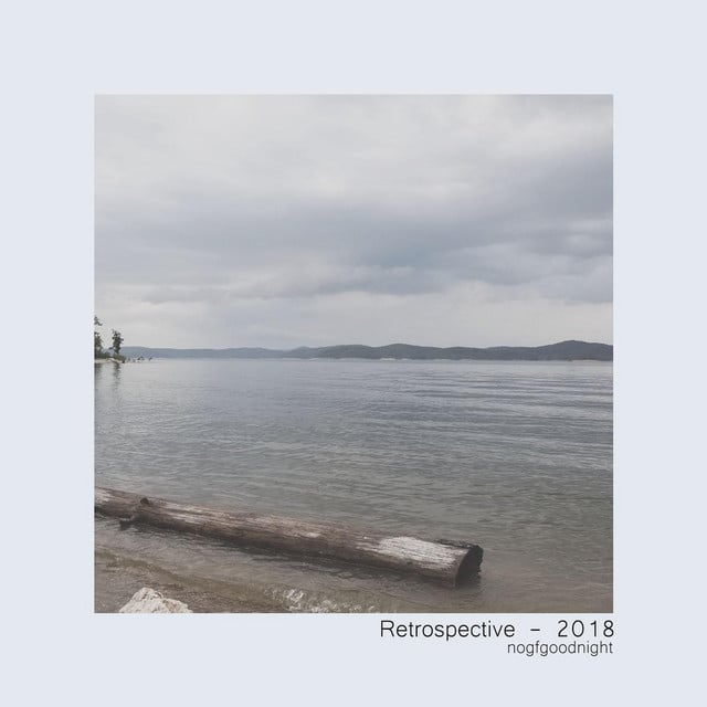 Nothing Lasts Forever - Track · nogfgoodnight