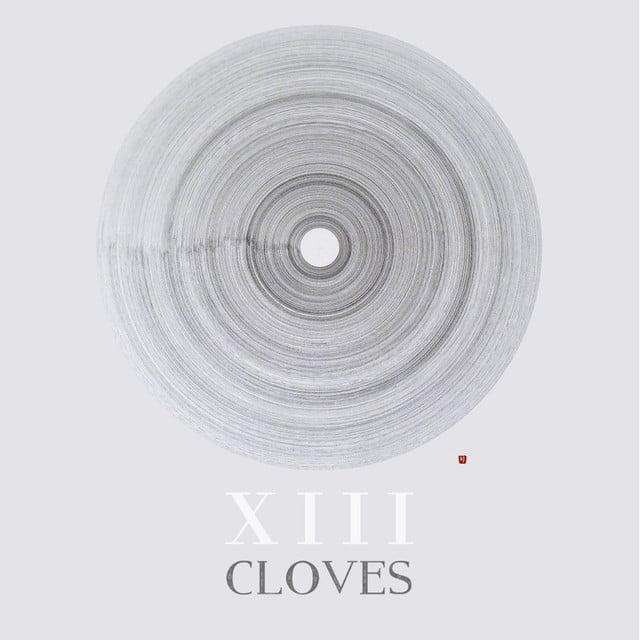 Don't Forget About Me - Track · CLOVES