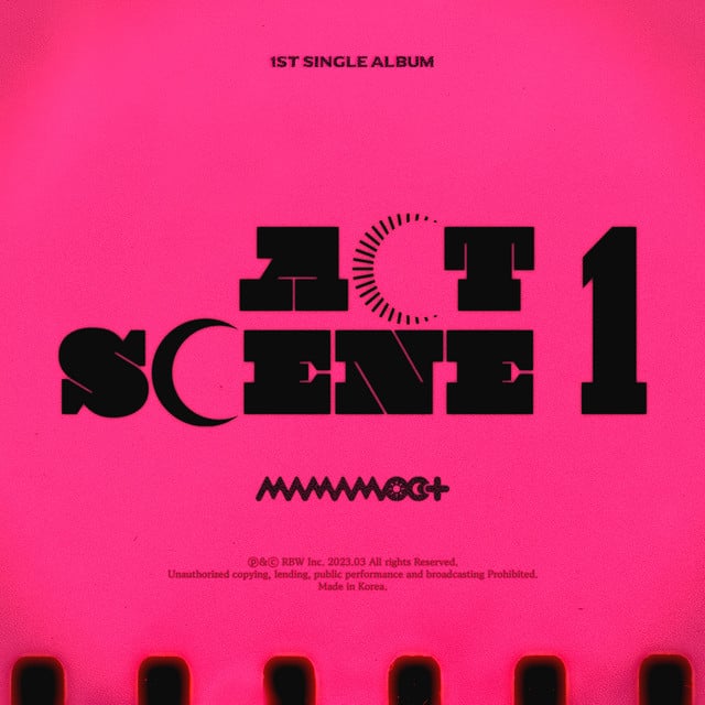 GGBB - Track · MAMAMOO+