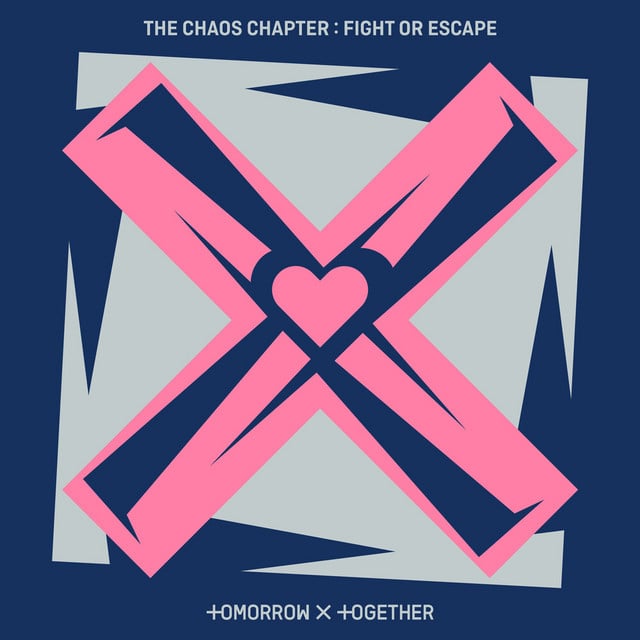 LO$ER=LO♡ER - Track · TOMORROW X TOGETHER