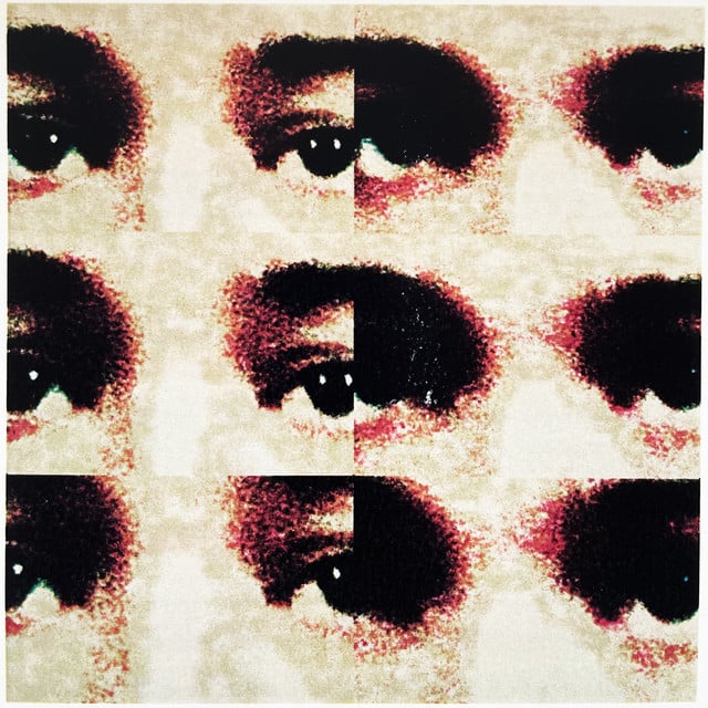 Maybe - Album · Christian Leave